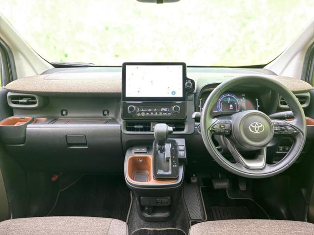 シエンタ Z 新品タイヤ/ディスプレイオーディオ+ナビ10.5インチ/衝突安全装置/両側電動スライドドア/車線逸脱防止支援システム/ヘッドランプ LED/Bluetooth接続/HDMI接続/ETC バックカメラ(46枚目)