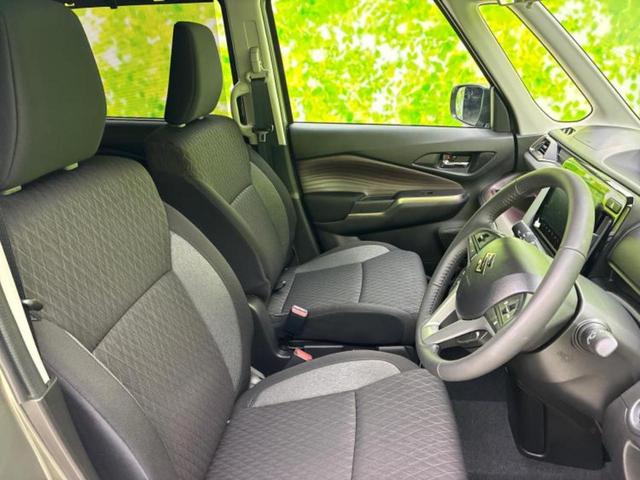 ソリオバンディット バンディットハイブリッドMV 純正 9インチ メモリーナビ/セーフティサポート(スズキ)/両側電動スライドドア/シートヒーター/全方位モニター用カメラ/車線逸脱防止支援システム/ヘッドランプ LED/USBジャック 全周囲カメラ(4枚目)