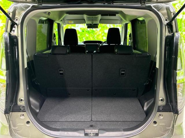 ソリオバンディット バンディットハイブリッドMV 純正 9インチ メモリーナビ/セーフティサポート(スズキ)/両側電動スライドドア/シートヒーター/全方位モニター用カメラ/車線逸脱防止支援システム/ヘッドランプ LED/USBジャック 全周囲カメラ(8枚目)