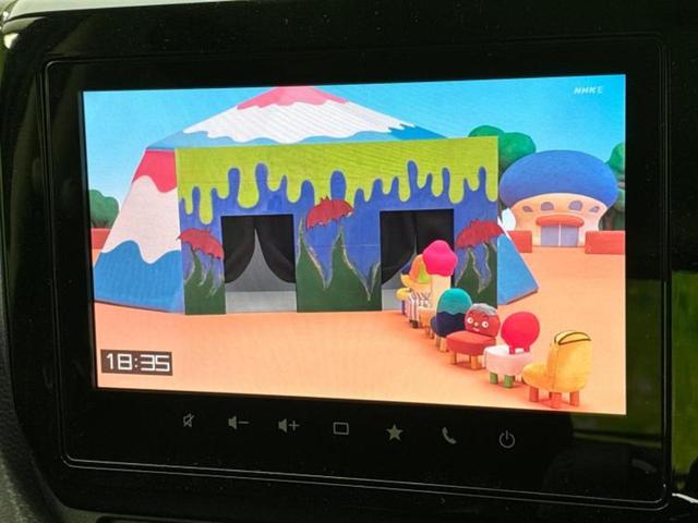 ソリオバンディット バンディットハイブリッドMV 純正 9インチ メモリーナビ/セーフティサポート(スズキ)/両側電動スライドドア/シートヒーター/全方位モニター用カメラ/車線逸脱防止支援システム/ヘッドランプ LED/USBジャック 全周囲カメラ(13枚目)