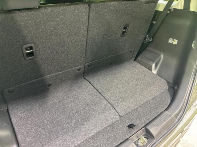 ソリオバンディット バンディットハイブリッドMV 純正 9インチ メモリーナビ/セーフティサポート(スズキ)/両側電動スライドドア/シートヒーター/全方位モニター用カメラ/車線逸脱防止支援システム/ヘッドランプ LED/USBジャック 全周囲カメラ(25枚目)