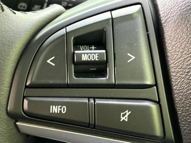 ソリオバンディット バンディットハイブリッドMV 純正 9インチ メモリーナビ/セーフティサポート(スズキ)/両側電動スライドドア/シートヒーター/全方位モニター用カメラ/車線逸脱防止支援システム/ヘッドランプ LED/USBジャック 全周囲カメラ(28枚目)