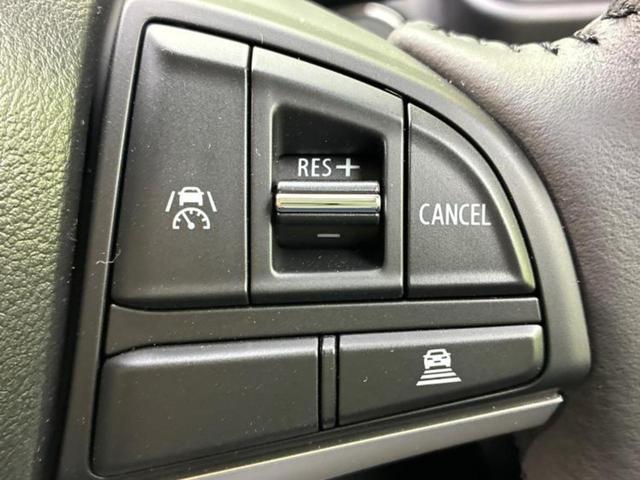 ソリオバンディット バンディットハイブリッドMV 純正 9インチ メモリーナビ/セーフティサポート(スズキ)/両側電動スライドドア/シートヒーター/全方位モニター用カメラ/車線逸脱防止支援システム/ヘッドランプ LED/USBジャック 全周囲カメラ(35枚目)