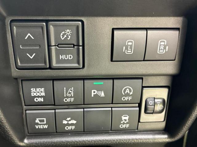 ソリオバンディット バンディットハイブリッドMV 純正 9インチ メモリーナビ/セーフティサポート(スズキ)/両側電動スライドドア/シートヒーター/全方位モニター用カメラ/車線逸脱防止支援システム/ヘッドランプ LED/USBジャック 全周囲カメラ(36枚目)