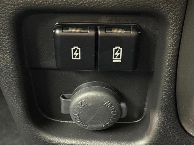 ソリオバンディット バンディットハイブリッドMV 純正 9インチ メモリーナビ/セーフティサポート(スズキ)/両側電動スライドドア/シートヒーター/全方位モニター用カメラ/車線逸脱防止支援システム/ヘッドランプ LED/USBジャック 全周囲カメラ(38枚目)