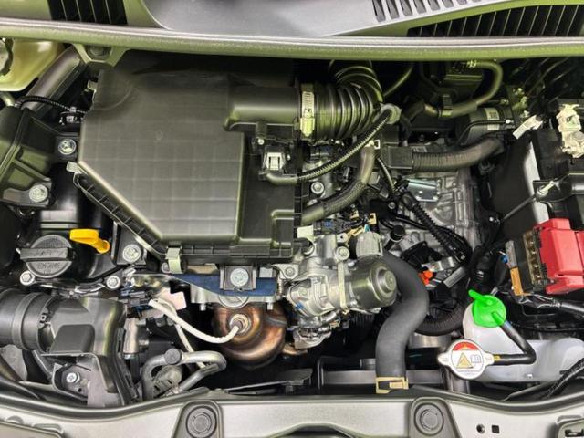 ソリオバンディット バンディットハイブリッドMV 純正 9インチ メモリーナビ/セーフティサポート(スズキ)/両側電動スライドドア/シートヒーター/全方位モニター用カメラ/車線逸脱防止支援システム/ヘッドランプ LED/USBジャック 全周囲カメラ(53枚目)