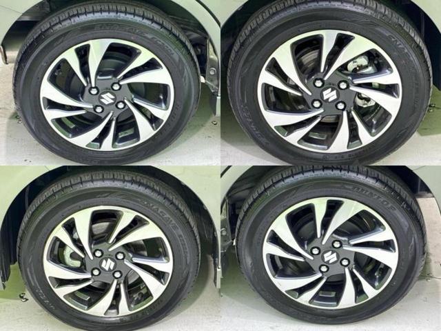 ソリオバンディット バンディットハイブリッドMV 純正 9インチ メモリーナビ/セーフティサポート(スズキ)/両側電動スライドドア/シートヒーター/全方位モニター用カメラ/車線逸脱防止支援システム/ヘッドランプ LED/USBジャック 全周囲カメラ(56枚目)