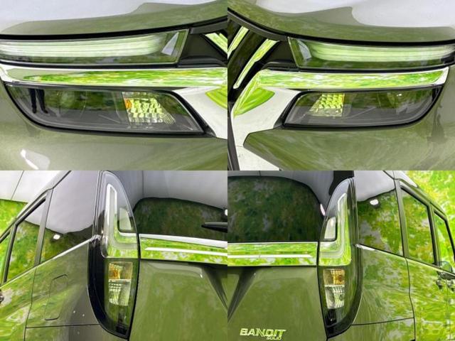 ソリオバンディット バンディットハイブリッドMV 純正 9インチ メモリーナビ/セーフティサポート(スズキ)/両側電動スライドドア/シートヒーター/全方位モニター用カメラ/車線逸脱防止支援システム/ヘッドランプ LED/USBジャック 全周囲カメラ(57枚目)