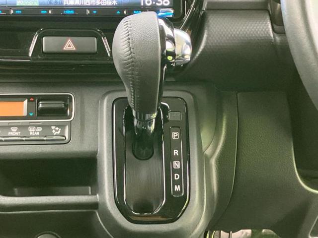 ハスラー Jスタイル2ターボ 保証書/社外 9インチ SDナビ/衝突安全装置/シートヒーター 前席/車線逸脱防止支援システム/ドライブレコーダー 前後/ヘッドランプ LED/Bluetooth接続/ETC/EBD付ABS 禁煙車(18枚目)