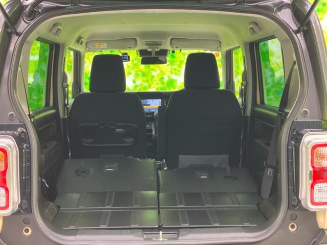 ハスラー Jスタイル2ターボ 保証書/社外 9インチ SDナビ/衝突安全装置/シートヒーター 前席/車線逸脱防止支援システム/ドライブレコーダー 前後/ヘッドランプ LED/Bluetooth接続/ETC/EBD付ABS 禁煙車(19枚目)