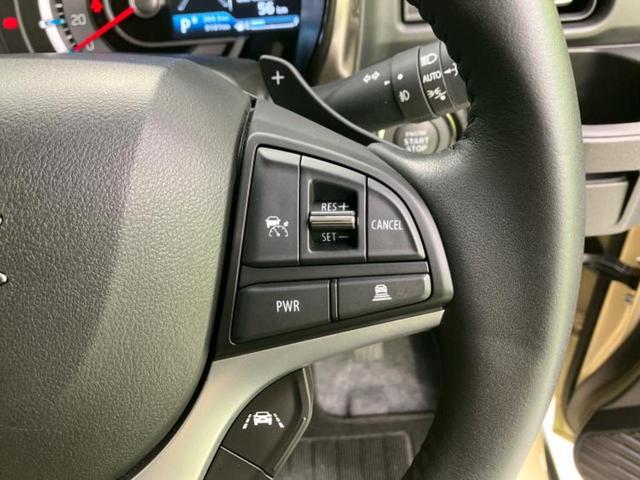 ハスラー Jスタイル2ターボ 保証書/社外 9インチ SDナビ/衝突安全装置/シートヒーター 前席/車線逸脱防止支援システム/ドライブレコーダー 前後/ヘッドランプ LED/Bluetooth接続/ETC/EBD付ABS 禁煙車(34枚目)