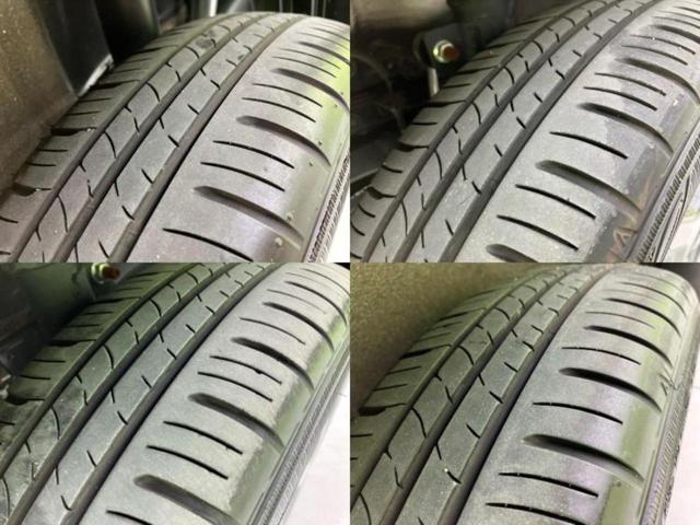 ハスラー Jスタイル2ターボ 保証書/社外 9インチ SDナビ/衝突安全装置/シートヒーター 前席/車線逸脱防止支援システム/ドライブレコーダー 前後/ヘッドランプ LED/Bluetooth接続/ETC/EBD付ABS 禁煙車(49枚目)