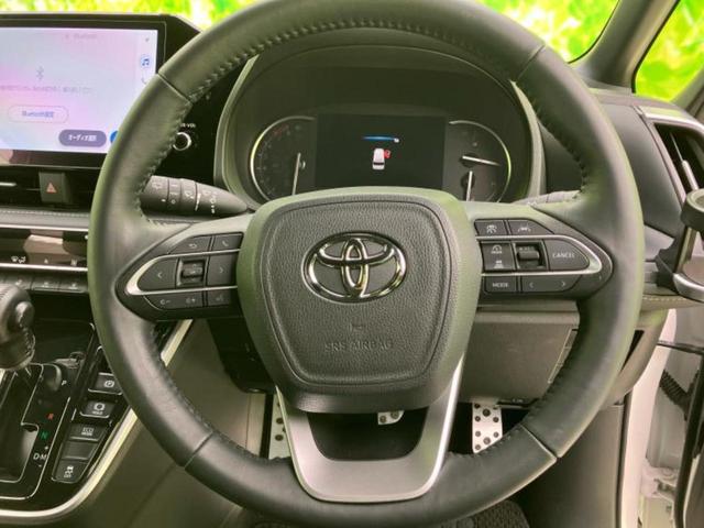 ノア S-Z 新品タイヤ/モデリスタエアロ/保証書/社外 10.5インチ メモリーナビ/トヨタセーフティセンス/両側電動スライドドア/シートヒーター 全席/車線逸脱防止支援システム/シート ハーフレザー フルエアロ(14枚目)