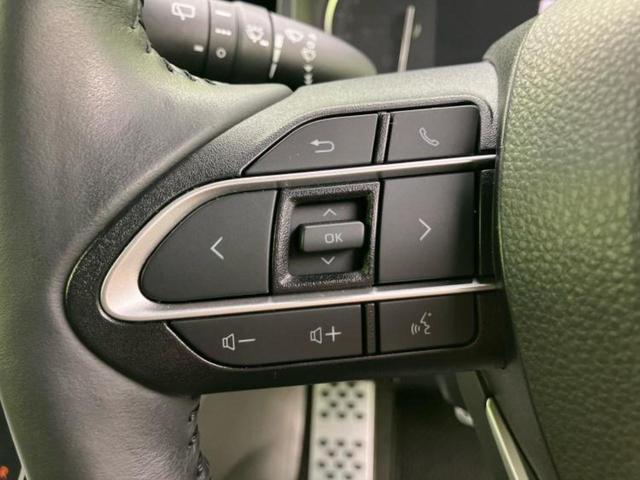 ノア S-Z 新品タイヤ/モデリスタエアロ/保証書/社外 10.5インチ メモリーナビ/トヨタセーフティセンス/両側電動スライドドア/シートヒーター 全席/車線逸脱防止支援システム/シート ハーフレザー フルエアロ(25枚目)