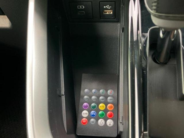 ノア S-Z 新品タイヤ/モデリスタエアロ/保証書/社外 10.5インチ メモリーナビ/トヨタセーフティセンス/両側電動スライドドア/シートヒーター 全席/車線逸脱防止支援システム/シート ハーフレザー フルエアロ(37枚目)