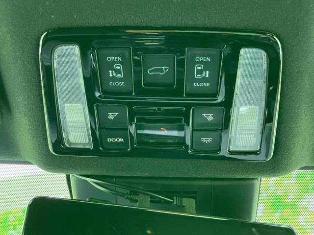 ノア S-Z 新品タイヤ/モデリスタエアロ/保証書/社外 10.5インチ メモリーナビ/トヨタセーフティセンス/両側電動スライドドア/シートヒーター 全席/車線逸脱防止支援システム/シート ハーフレザー フルエアロ(38枚目)