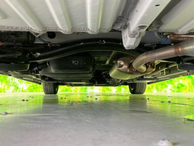 ノア S-Z 新品タイヤ/モデリスタエアロ/保証書/社外 10.5インチ メモリーナビ/トヨタセーフティセンス/両側電動スライドドア/シートヒーター 全席/車線逸脱防止支援システム/シート ハーフレザー フルエアロ(43枚目)