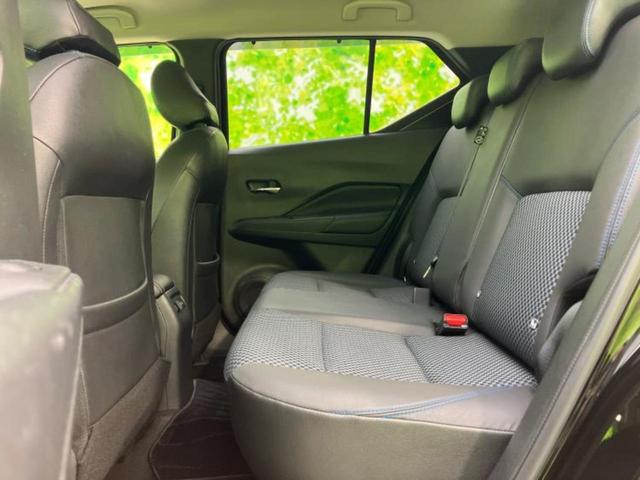 キックス X 新品タイヤ/純正 9インチ ナビ/インテリジェントルームミラー/エマージェンシーブレーキ/シートヒーター 前席/アラウンドビューモニター/車線逸脱防止支援システム/プロパイロット 衝突被害軽減システム(5枚目)