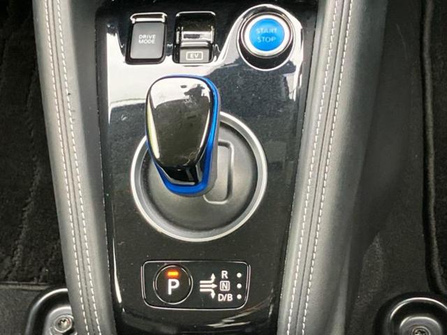 キックス X 新品タイヤ/純正 9インチ ナビ/インテリジェントルームミラー/エマージェンシーブレーキ/シートヒーター 前席/アラウンドビューモニター/車線逸脱防止支援システム/プロパイロット 衝突被害軽減システム(14枚目)