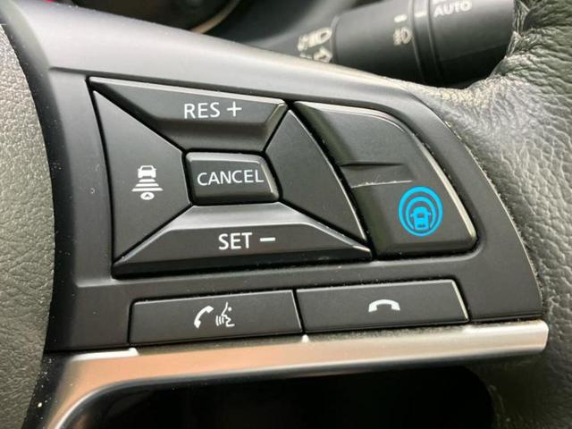 キックス X 新品タイヤ/純正 9インチ ナビ/インテリジェントルームミラー/エマージェンシーブレーキ/シートヒーター 前席/アラウンドビューモニター/車線逸脱防止支援システム/プロパイロット 衝突被害軽減システム(17枚目)