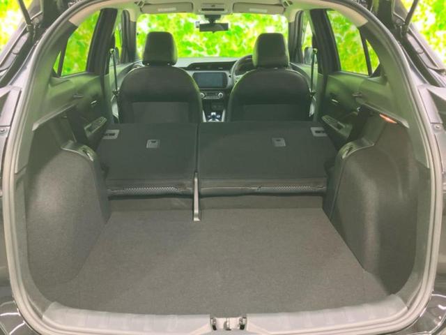 キックス X 新品タイヤ/純正 9インチ ナビ/インテリジェントルームミラー/エマージェンシーブレーキ/シートヒーター 前席/アラウンドビューモニター/車線逸脱防止支援システム/プロパイロット 衝突被害軽減システム(19枚目)