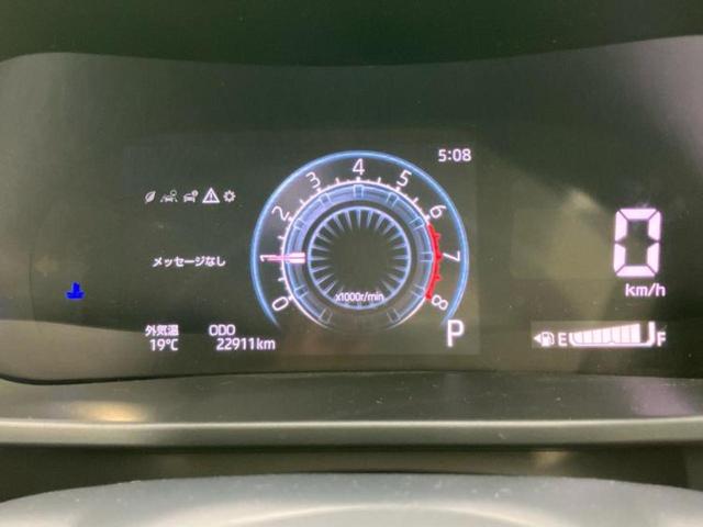 ライズ Z ディスプレイオーディオ9インチ/衝突安全装置/シートヒーター/パノラミックビューモニター/車線逸脱防止支援システム/ドライブレコーダー 前後/ヘッドランプ LED/Bluetooth接続 全周囲カメラ(12枚目)