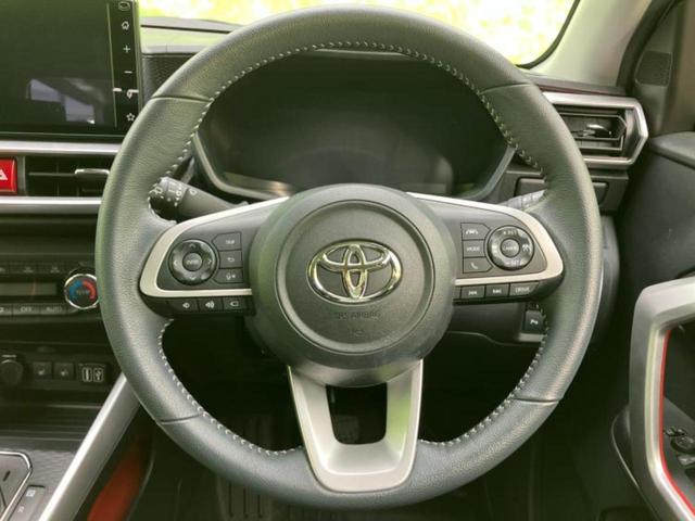 ライズ Z ディスプレイオーディオ9インチ/衝突安全装置/シートヒーター/パノラミックビューモニター/車線逸脱防止支援システム/ドライブレコーダー 前後/ヘッドランプ LED/Bluetooth接続 全周囲カメラ(13枚目)