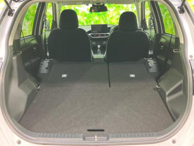 ライズ Z ディスプレイオーディオ9インチ/衝突安全装置/シートヒーター/パノラミックビューモニター/車線逸脱防止支援システム/ドライブレコーダー 前後/ヘッドランプ LED/Bluetooth接続 全周囲カメラ(19枚目)