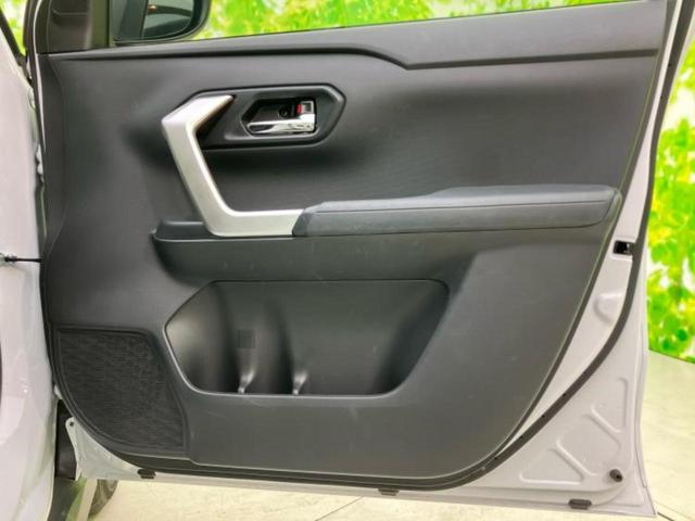 ライズ Z ディスプレイオーディオ9インチ/衝突安全装置/シートヒーター/パノラミックビューモニター/車線逸脱防止支援システム/ドライブレコーダー 前後/ヘッドランプ LED/Bluetooth接続 全周囲カメラ(22枚目)