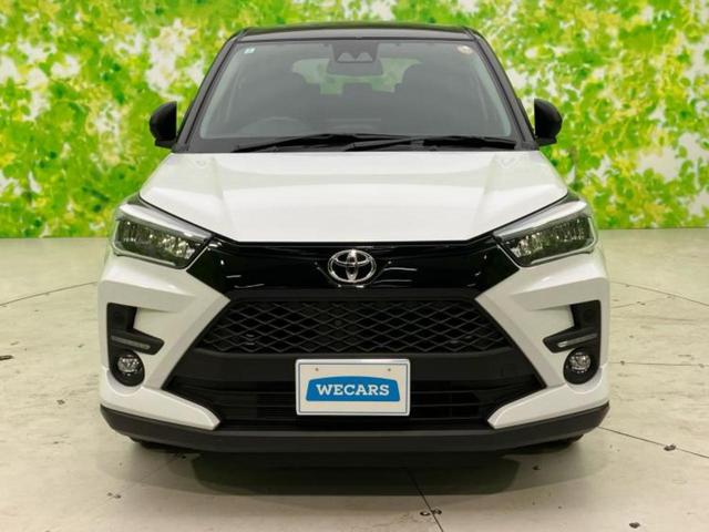 ライズ Z ディスプレイオーディオ9インチ/衝突安全装置/シートヒーター/パノラミックビューモニター/車線逸脱防止支援システム/ドライブレコーダー 前後/ヘッドランプ LED/Bluetooth接続 全周囲カメラ(48枚目)