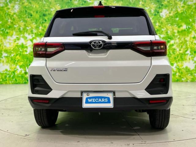 ライズ Z ディスプレイオーディオ9インチ/衝突安全装置/シートヒーター/パノラミックビューモニター/車線逸脱防止支援システム/ドライブレコーダー 前後/ヘッドランプ LED/Bluetooth接続 全周囲カメラ(49枚目)