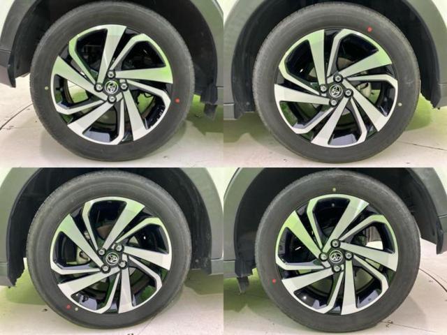 ライズ Z ディスプレイオーディオ9インチ/衝突安全装置/シートヒーター/パノラミックビューモニター/車線逸脱防止支援システム/ドライブレコーダー 前後/ヘッドランプ LED/Bluetooth接続 全周囲カメラ(56枚目)