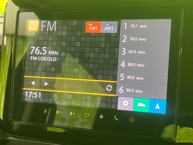 スペーシアカスタム ハイブリッドXSターボ 純正 9インチ メモリーナビ/セーフティサポート(スズキ)/両側電動スライドドア/シートヒーター 前席/全方位モニター/シート ハーフレザー/パーキングアシスト バックガイド ターボ 全周囲カメラ(13枚目)