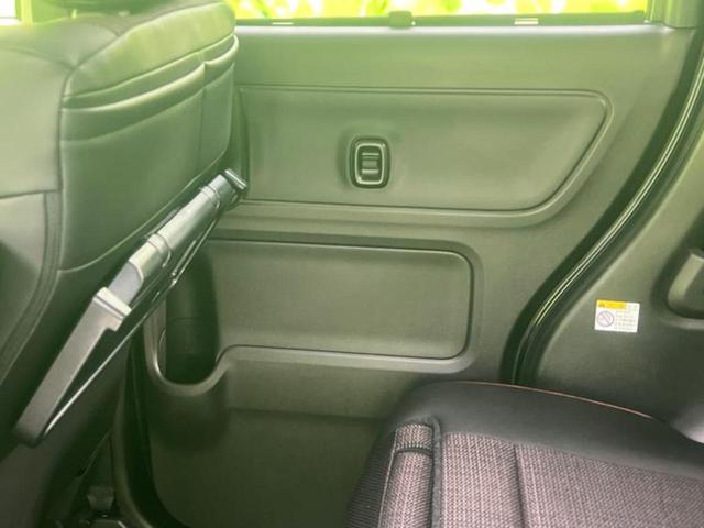 スペーシアカスタム ハイブリッドXSターボ 純正 9インチ メモリーナビ/セーフティサポート(スズキ)/両側電動スライドドア/シートヒーター 前席/全方位モニター/シート ハーフレザー/パーキングアシスト バックガイド ターボ 全周囲カメラ(21枚目)