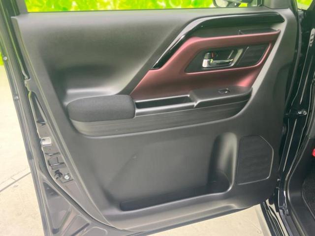 スペーシアカスタム ハイブリッドXSターボ 純正 9インチ メモリーナビ/セーフティサポート(スズキ)/両側電動スライドドア/シートヒーター 前席/全方位モニター/シート ハーフレザー/パーキングアシスト バックガイド ターボ 全周囲カメラ(22枚目)