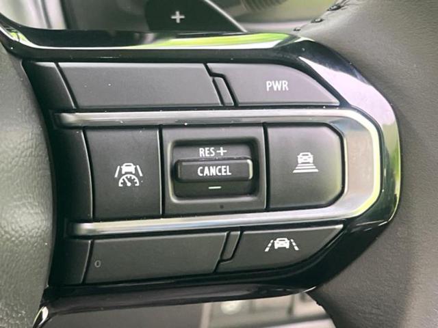 スペーシアカスタム ハイブリッドXSターボ 純正 9インチ メモリーナビ/セーフティサポート(スズキ)/両側電動スライドドア/シートヒーター 前席/全方位モニター/シート ハーフレザー/パーキングアシスト バックガイド ターボ 全周囲カメラ(29枚目)