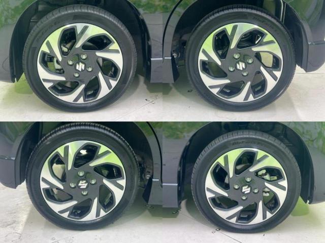 スペーシアカスタム ハイブリッドXSターボ 純正 9インチ メモリーナビ/セーフティサポート(スズキ)/両側電動スライドドア/シートヒーター 前席/全方位モニター/シート ハーフレザー/パーキングアシスト バックガイド ターボ 全周囲カメラ(63枚目)