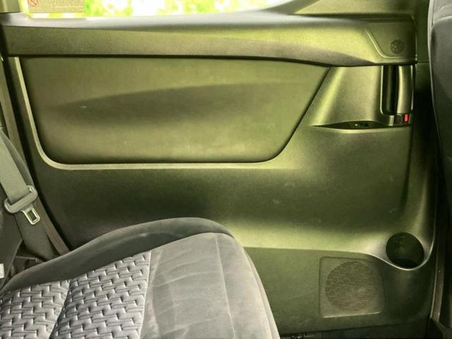 ヴェルファイア Z Aエディション サンルーフ/社外 9インチ メモリーナビ/両側電動スライドドア/ヘッドランプ LED/Bluetooth接続/ETC/EBD付ABS/クルーズコントロール/バックモニター/フルセグTV/DVD(22枚目)