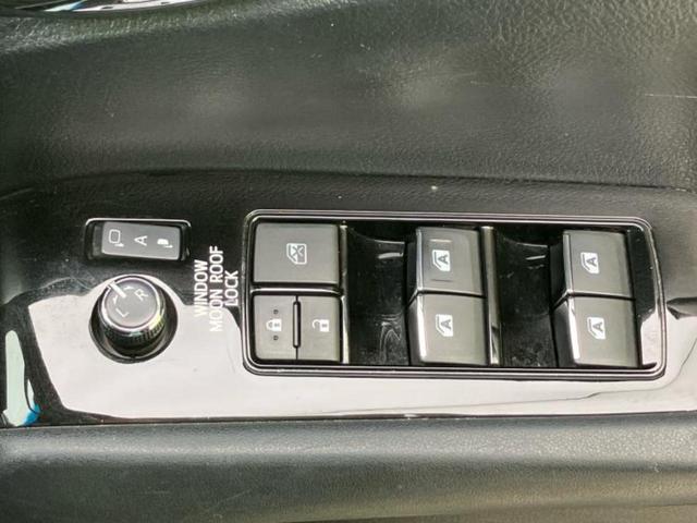 ヴェルファイア Z Aエディション サンルーフ/社外 9インチ メモリーナビ/両側電動スライドドア/ヘッドランプ LED/Bluetooth接続/ETC/EBD付ABS/クルーズコントロール/バックモニター/フルセグTV/DVD(27枚目)