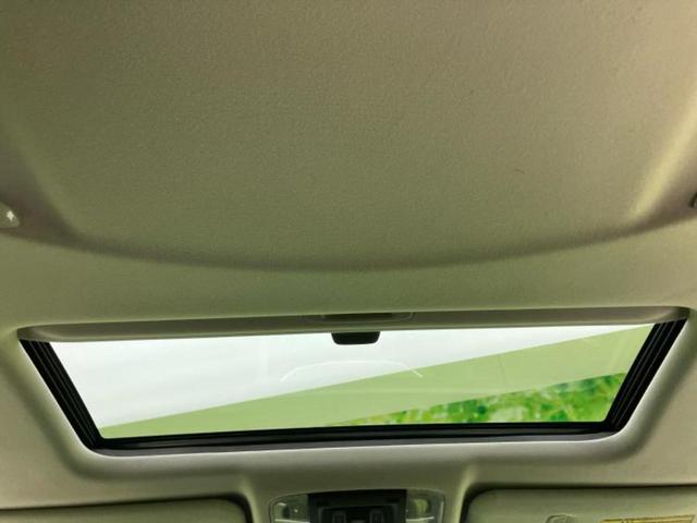 ヴェルファイア Z Aエディション サンルーフ/社外 9インチ メモリーナビ/両側電動スライドドア/ヘッドランプ LED/Bluetooth接続/ETC/EBD付ABS/クルーズコントロール/バックモニター/フルセグTV/DVD(28枚目)