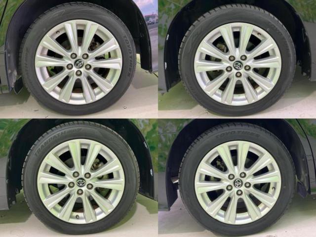 ヴェルファイア Z Aエディション サンルーフ/社外 9インチ メモリーナビ/両側電動スライドドア/ヘッドランプ LED/Bluetooth接続/ETC/EBD付ABS/クルーズコントロール/バックモニター/フルセグTV/DVD(57枚目)