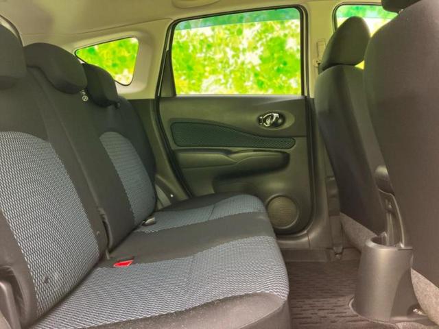 ノート X Vセレクションプラスセーフティ 新品タイヤ/エマージェンシーブレーキ/車線逸脱防止支援システム/EBD付ABS/横滑り防止装置/アイドリングストップ/衝突安全ボディ/パワーウインドウ/エンジンスタートボタン/インテリジェントキー(5枚目)