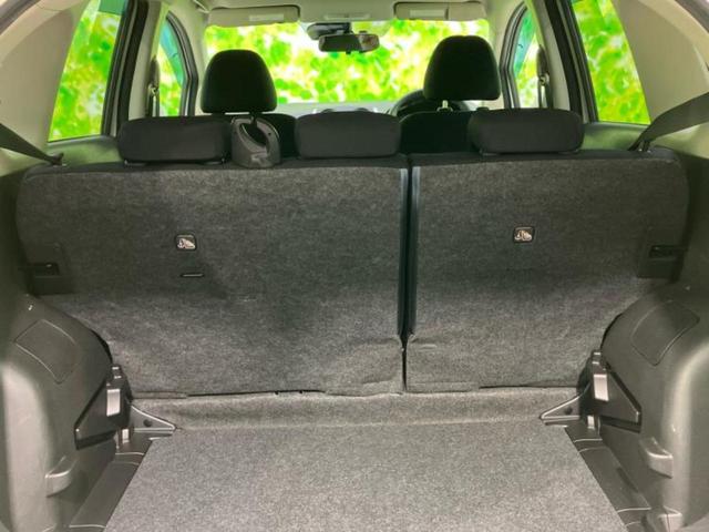 ノート X Vセレクションプラスセーフティ 新品タイヤ/エマージェンシーブレーキ/車線逸脱防止支援システム/EBD付ABS/横滑り防止装置/アイドリングストップ/衝突安全ボディ/パワーウインドウ/エンジンスタートボタン/インテリジェントキー(8枚目)