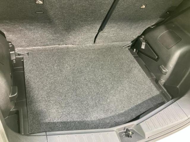 ノート X Vセレクションプラスセーフティ 新品タイヤ/エマージェンシーブレーキ/車線逸脱防止支援システム/EBD付ABS/横滑り防止装置/アイドリングストップ/衝突安全ボディ/パワーウインドウ/エンジンスタートボタン/インテリジェントキー(24枚目)