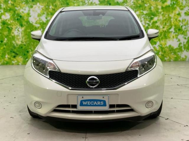 ノート X Vセレクションプラスセーフティ 新品タイヤ/エマージェンシーブレーキ/車線逸脱防止支援システム/EBD付ABS/横滑り防止装置/アイドリングストップ/衝突安全ボディ/パワーウインドウ/エンジンスタートボタン/インテリジェントキー(38枚目)