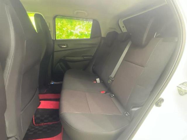 スイフトスポーツ スポーツ 新品タイヤ/純正 8インチ SDナビ/シートヒーター/ドライブレコーダー 社外/ヘッドランプ LED/Bluetooth接続/ETC/EBD付ABS/横滑り防止装置/バックモニター/フルセグTV(7枚目)