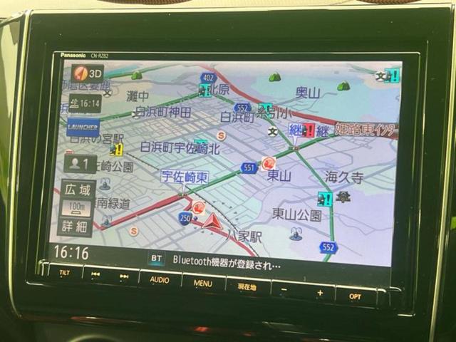 スイフトスポーツ スポーツ 新品タイヤ/純正 8インチ SDナビ/シートヒーター/ドライブレコーダー 社外/ヘッドランプ LED/Bluetooth接続/ETC/EBD付ABS/横滑り防止装置/バックモニター/フルセグTV(9枚目)