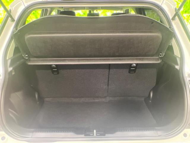 スイフトスポーツ スポーツ 新品タイヤ/純正 8インチ SDナビ/シートヒーター/ドライブレコーダー 社外/ヘッドランプ LED/Bluetooth接続/ETC/EBD付ABS/横滑り防止装置/バックモニター/フルセグTV(19枚目)