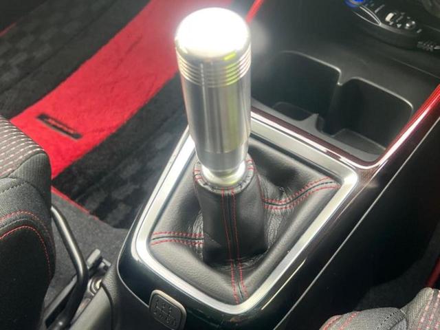 スイフトスポーツ スポーツ 新品タイヤ/純正 8インチ SDナビ/シートヒーター/ドライブレコーダー 社外/ヘッドランプ LED/Bluetooth接続/ETC/EBD付ABS/横滑り防止装置/バックモニター/フルセグTV(27枚目)