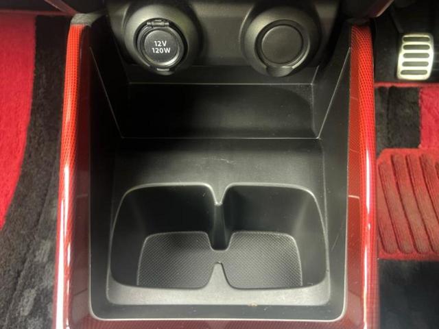 スイフトスポーツ スポーツ 新品タイヤ/純正 8インチ SDナビ/シートヒーター/ドライブレコーダー 社外/ヘッドランプ LED/Bluetooth接続/ETC/EBD付ABS/横滑り防止装置/バックモニター/フルセグTV(40枚目)